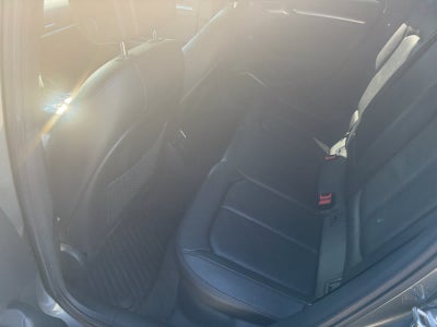 2019 Audi A3 Sedan Premium Plus