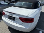 2014 Audi A5 Cabriolet Premium Plus