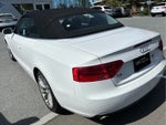 2014 Audi A5 Cabriolet Premium Plus