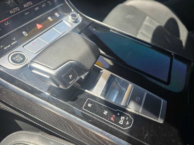 2022 Audi A8 L 55 TFSI quattro