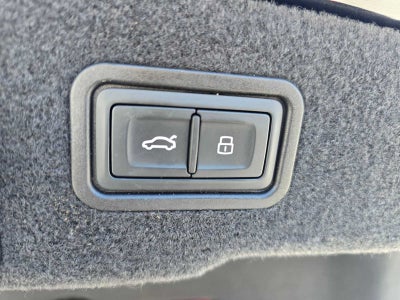 2022 Audi S8 4.0 TFSI