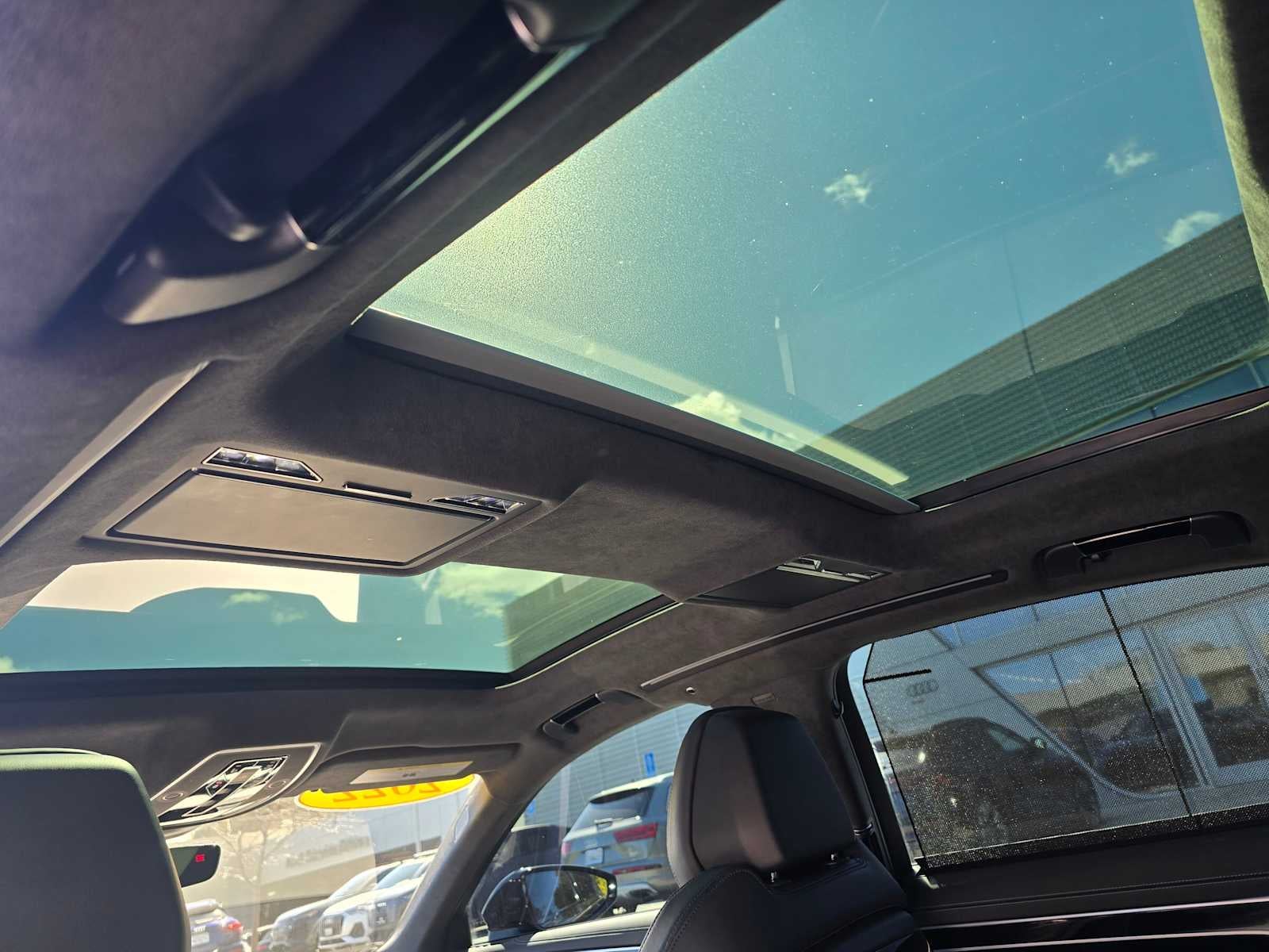 2022 Audi S8 4.0 TFSI