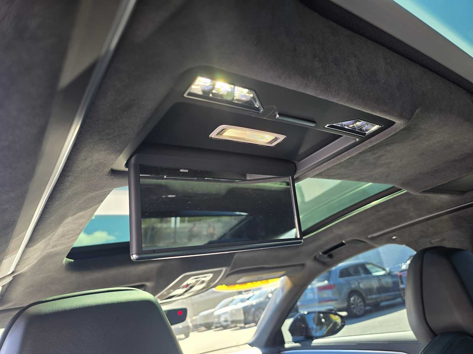 2022 Audi S8 4.0 TFSI