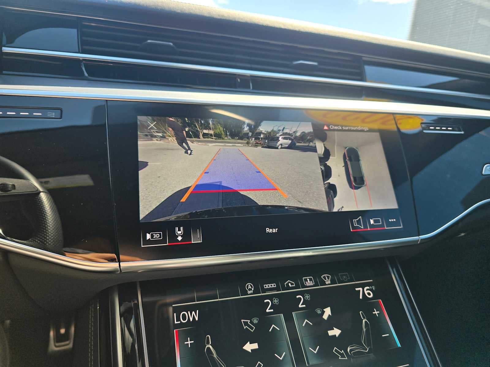 2022 Audi S8 4.0 TFSI