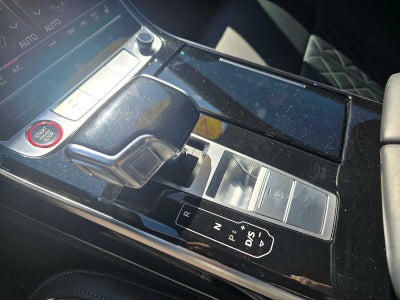 2022 Audi S8 4.0 TFSI