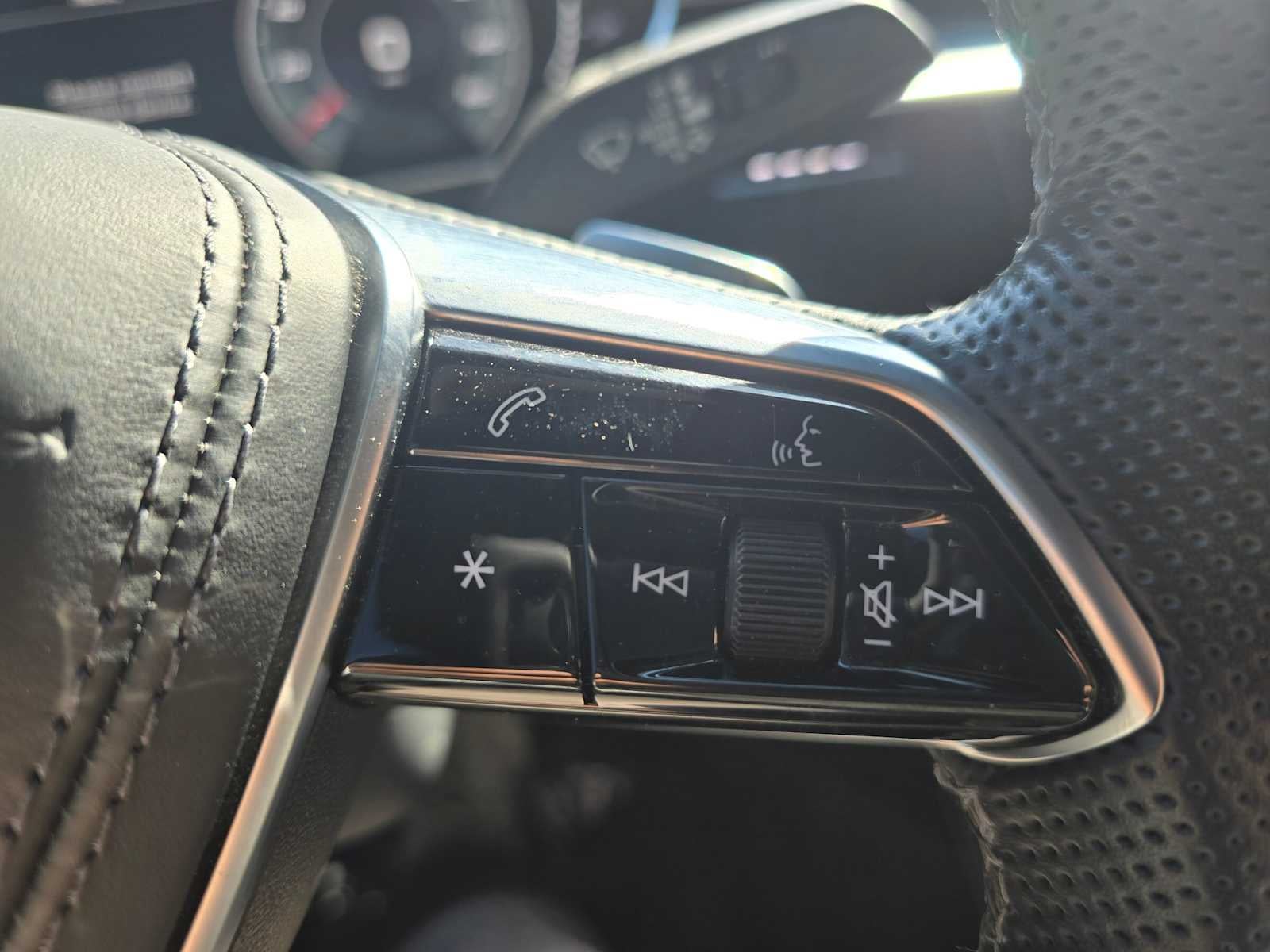 2022 Audi S8 4.0 TFSI