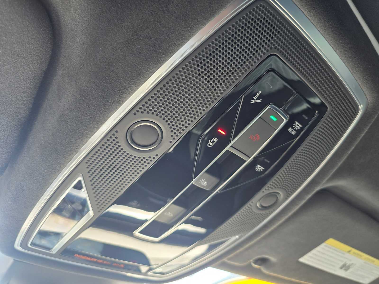 2022 Audi S8 4.0 TFSI