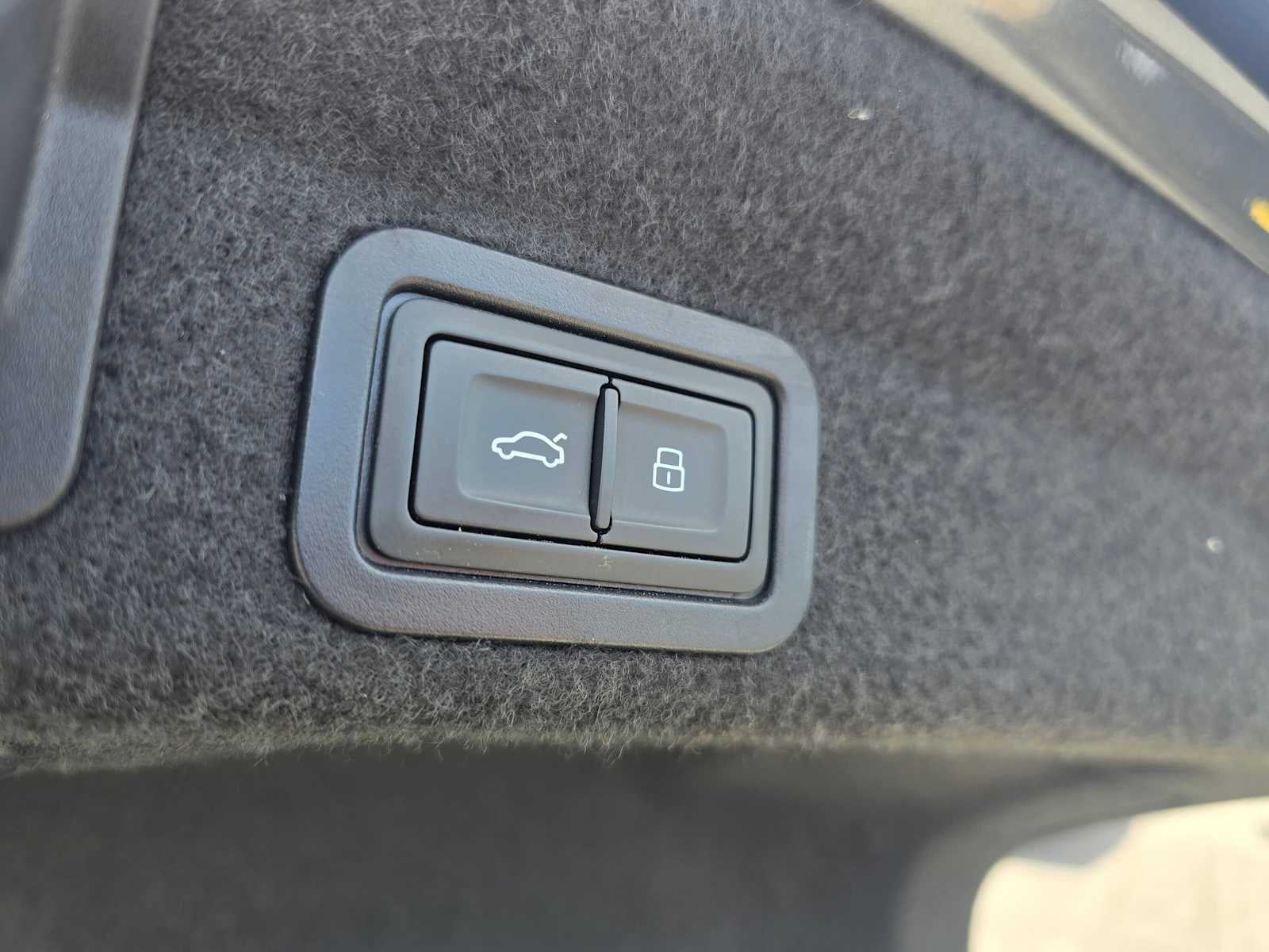 2019 Audi A6 Prestige