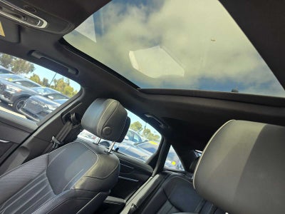 2019 Audi A6 Prestige