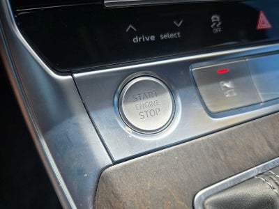 2019 Audi A6 Prestige