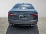 2019 Audi A6 Prestige