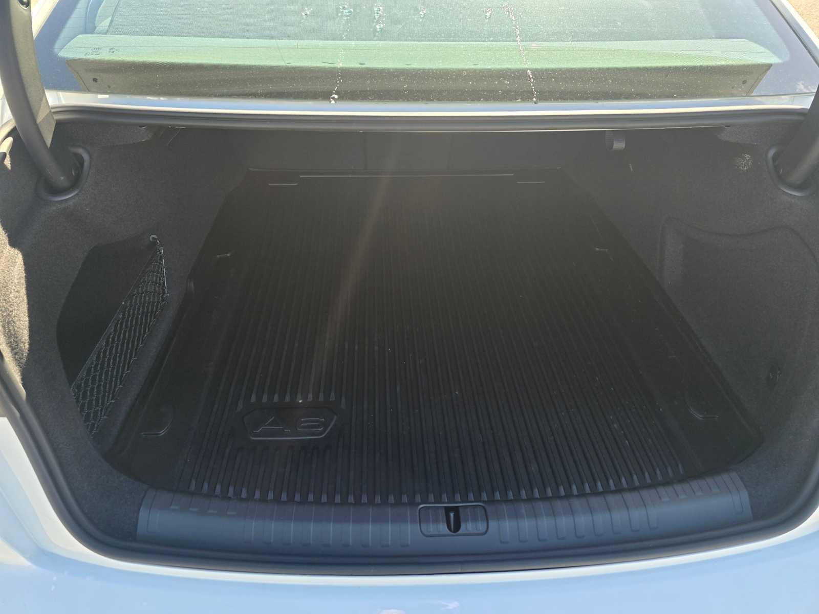 2024 Audi A6 Sedan Prestige