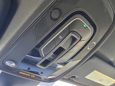 2024 Audi A6 Sedan Prestige