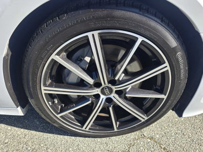 2024 Audi A6 Sedan Prestige