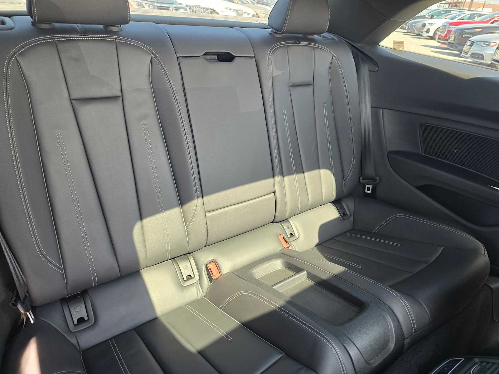 2023 Audi A5 Coupe S line Premium Plus