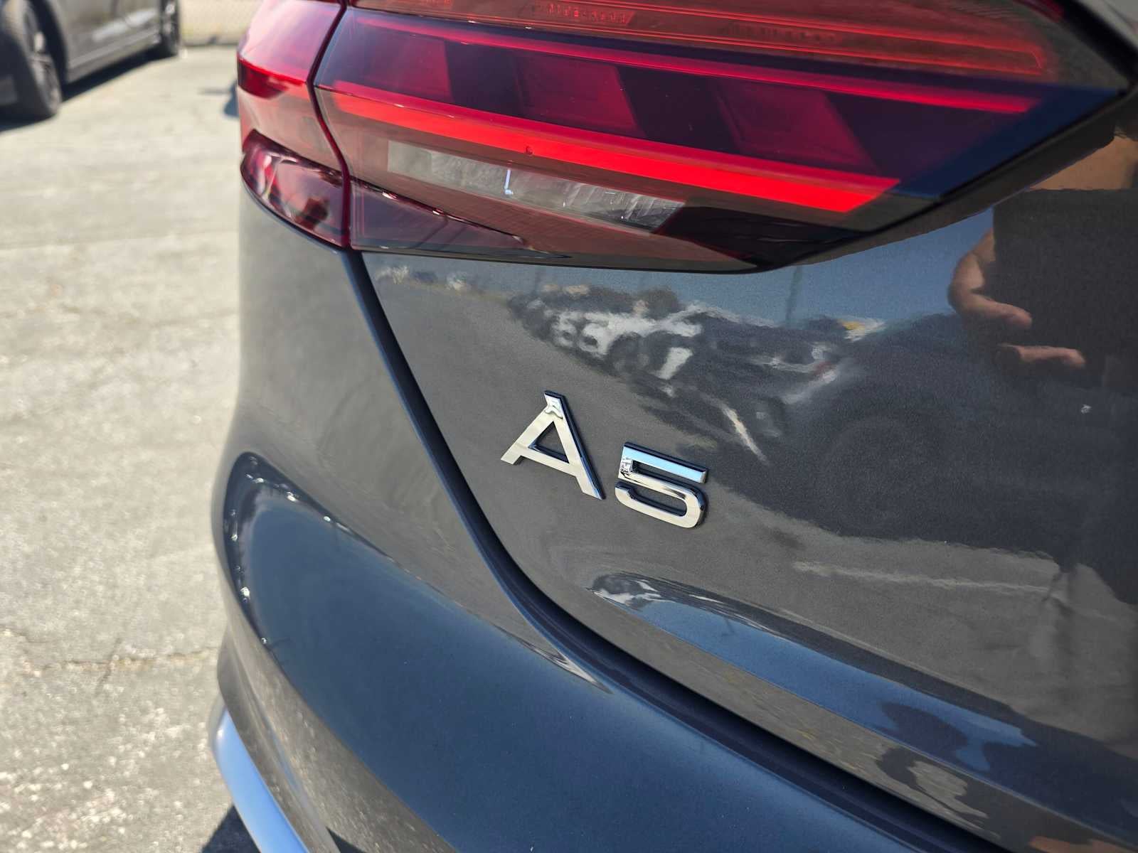 2023 Audi A5 Coupe S line Premium Plus