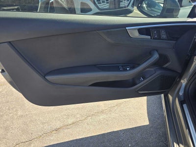 2023 Audi A5 Coupe S line Premium Plus