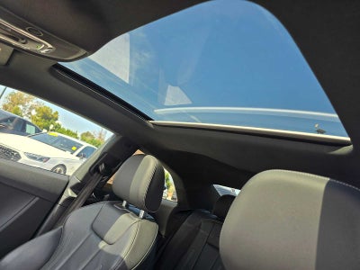 2023 Audi A5 Coupe S line Premium Plus