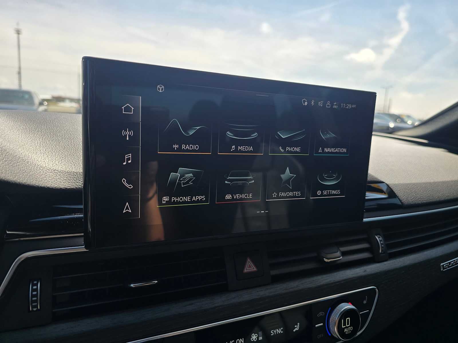 2023 Audi A5 Coupe S line Premium Plus