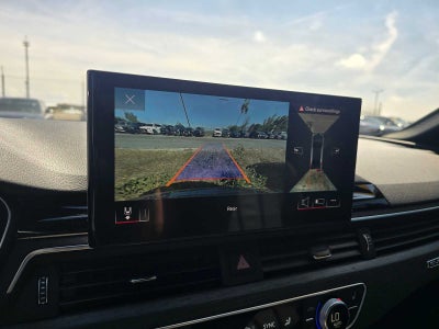 2023 Audi A5 Coupe S line Premium Plus