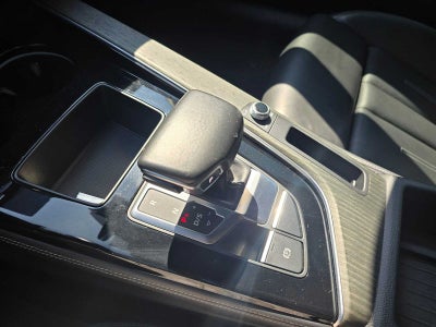 2023 Audi A5 Coupe S line Premium Plus