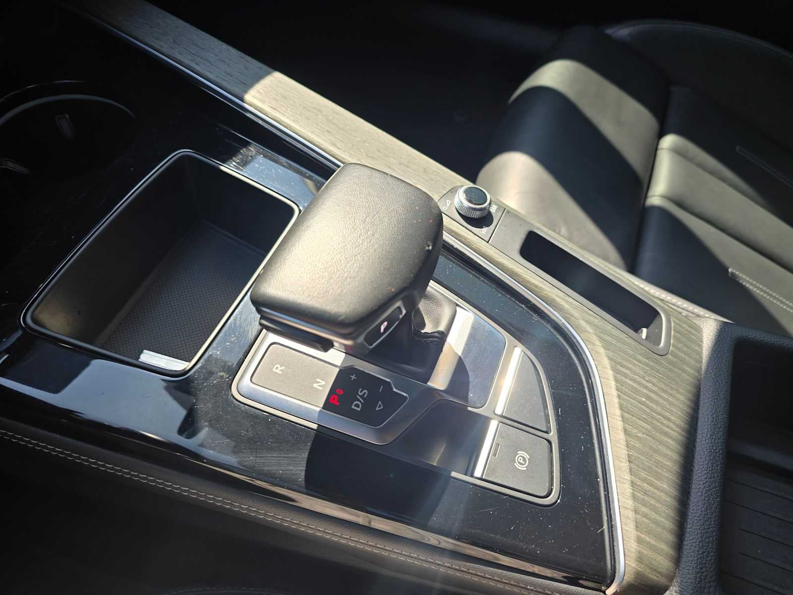 2023 Audi A5 Coupe S line Premium Plus