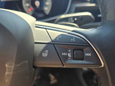 2023 Audi A5 Coupe S line Premium Plus