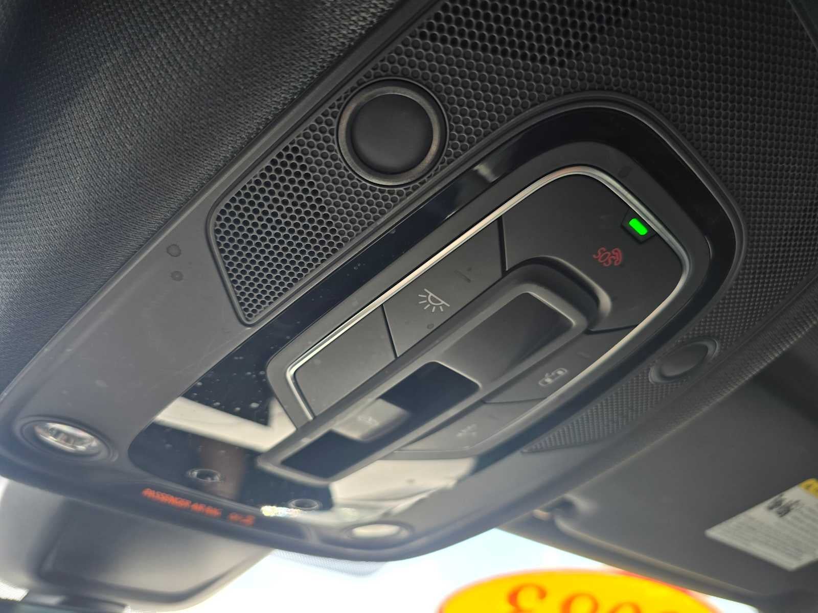 2023 Audi A5 Coupe S line Premium Plus