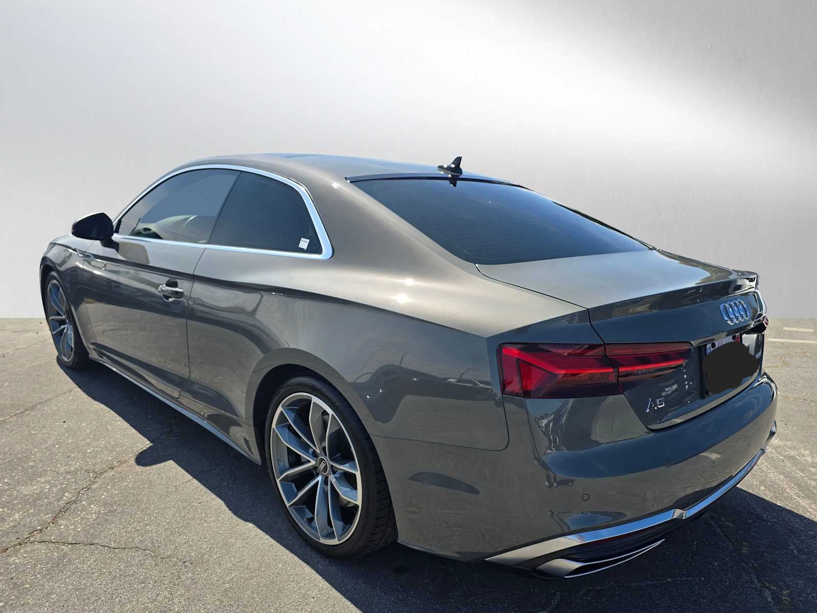 2023 Audi A5 Coupe S line Premium Plus