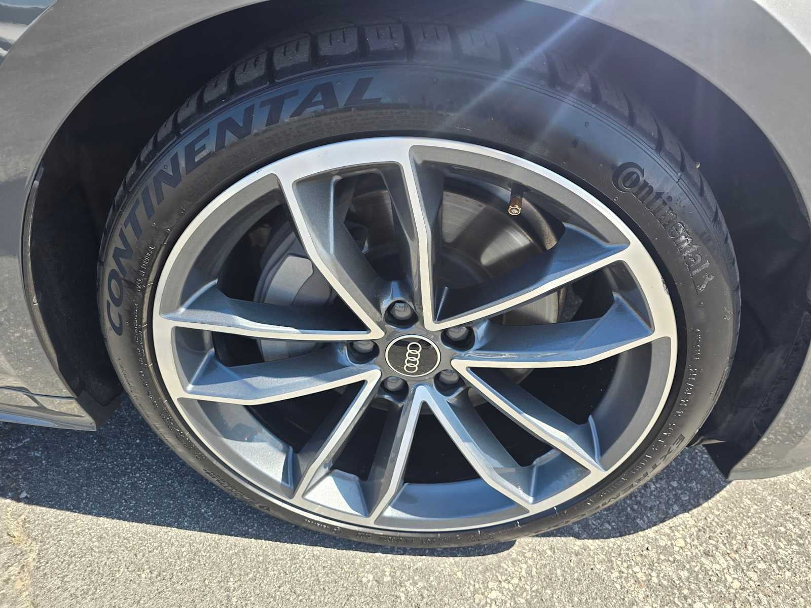 2023 Audi A5 Coupe S line Premium Plus