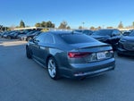 2018 Audi A5 Premium Plus