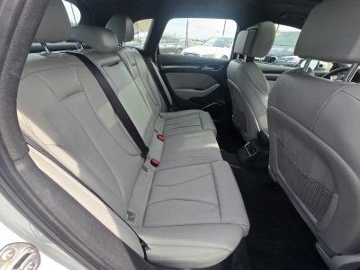 2016 Audi A3 e-tron Premium Plus