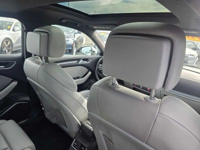 2016 Audi A3 e-tron Premium Plus