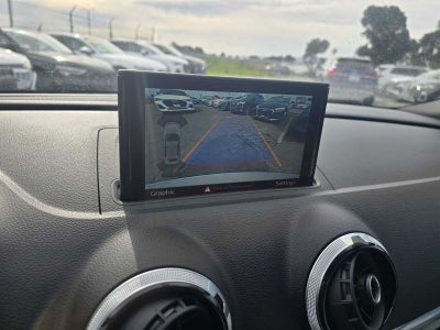 2016 Audi A3 e-tron Premium Plus