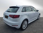 2016 Audi A3 e-tron Premium Plus