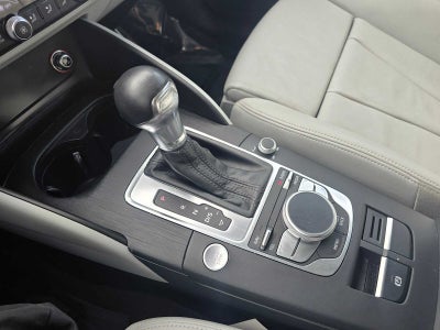 2016 Audi A3 e-tron Premium Plus