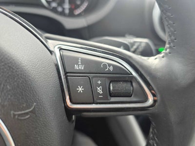 2016 Audi A3 e-tron Premium Plus