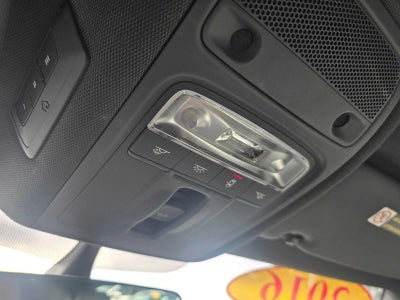 2016 Audi A3 e-tron Premium Plus