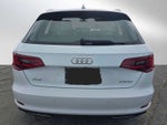 2016 Audi A3 e-tron Premium Plus