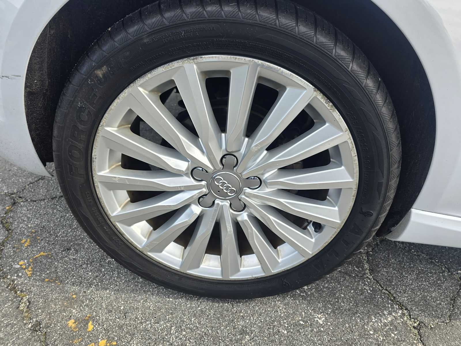 2016 Audi A3 e-tron Premium Plus