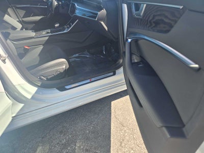 2021 Audi A7 Premium Plus