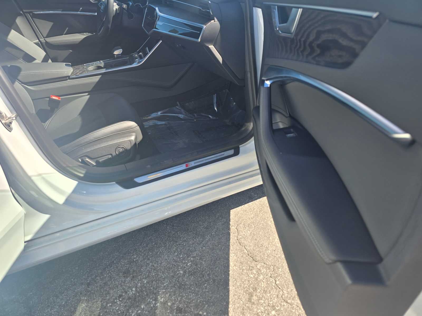 2021 Audi A7 Premium Plus