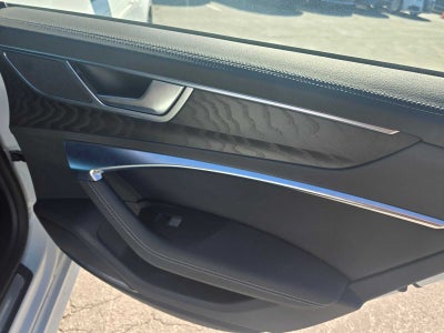 2021 Audi A7 Premium Plus