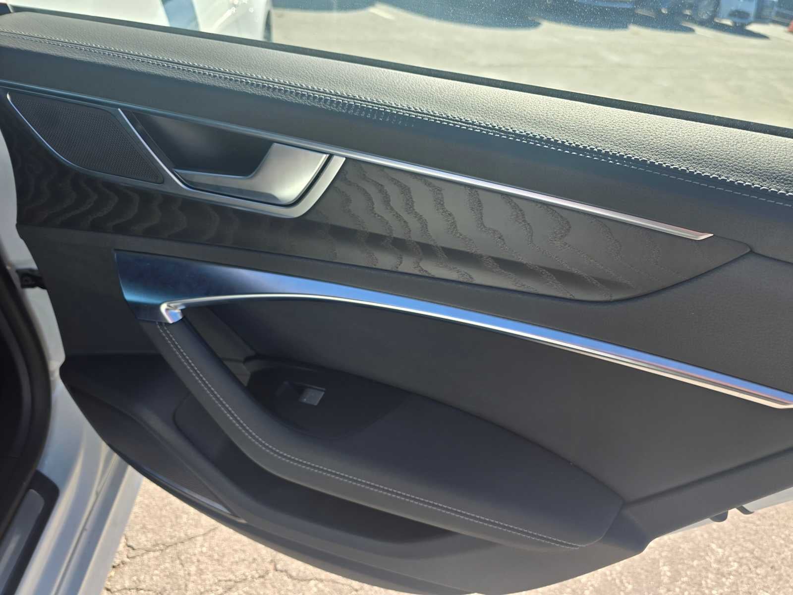 2021 Audi A7 Premium Plus