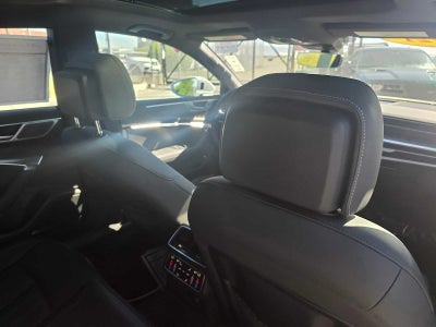 2021 Audi A7 Premium Plus