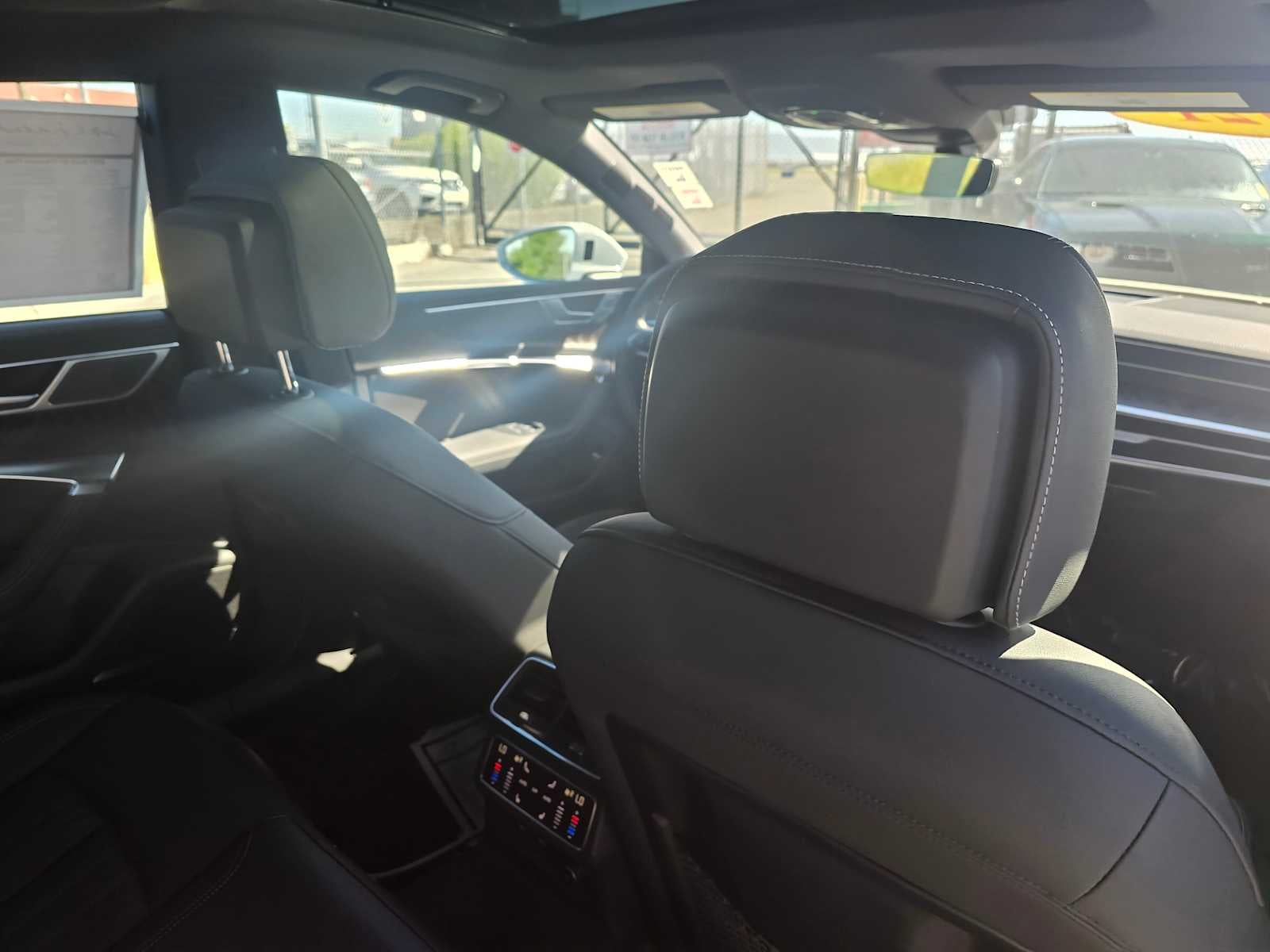 2021 Audi A7 Premium Plus