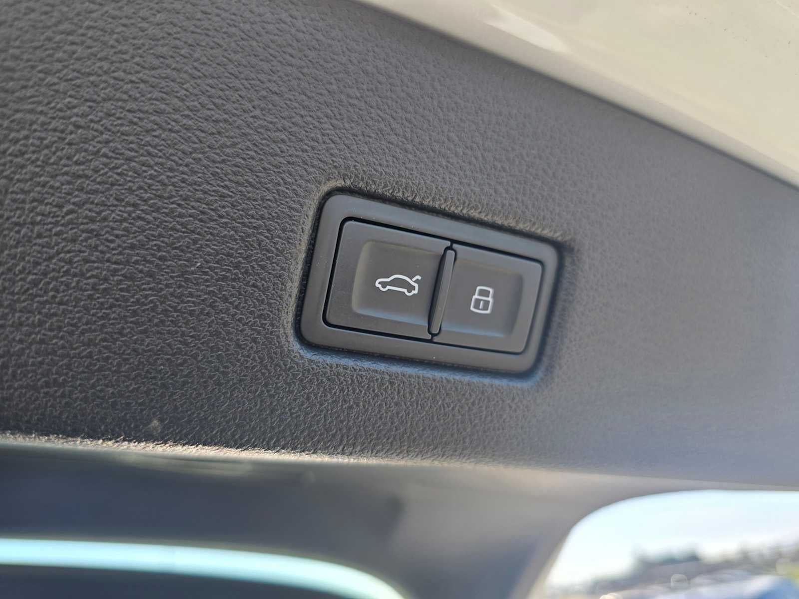 2021 Audi A7 Premium Plus