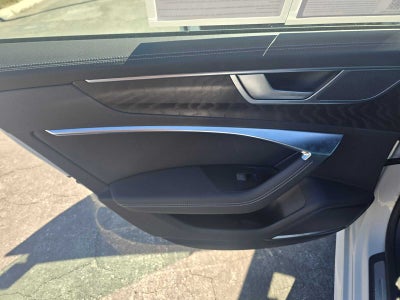 2021 Audi A7 Premium Plus