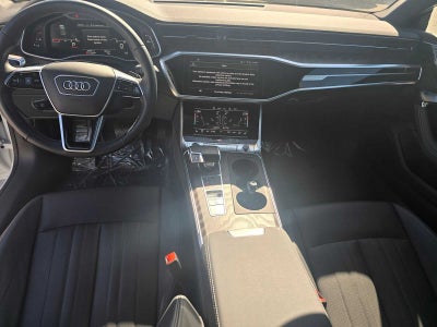 2021 Audi A7 Premium Plus