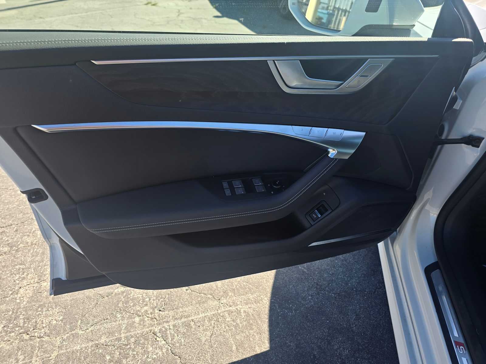 2021 Audi A7 Premium Plus